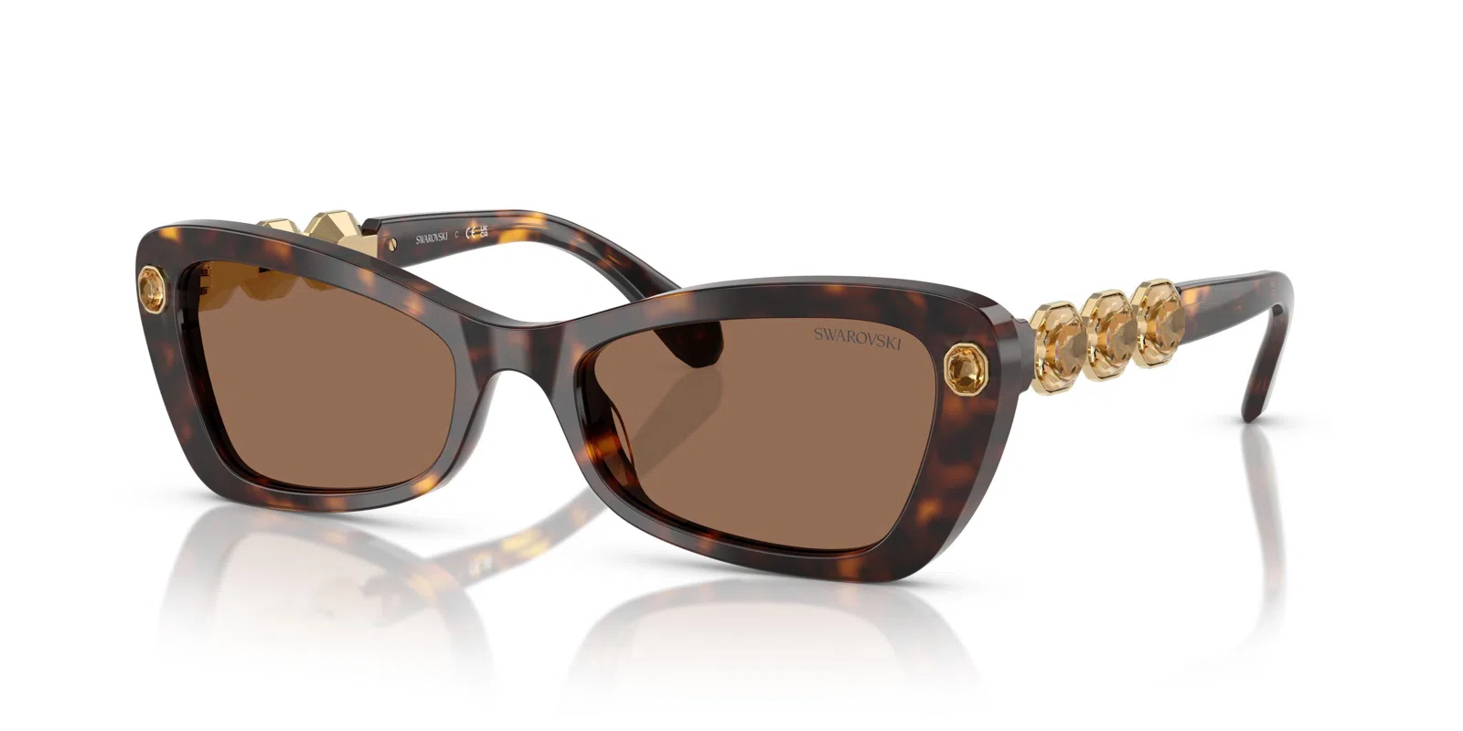 Swarovski 6033 Sunglasses - view 11